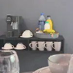 Luxury Vacation Apartment Rental Cbd Cape Town