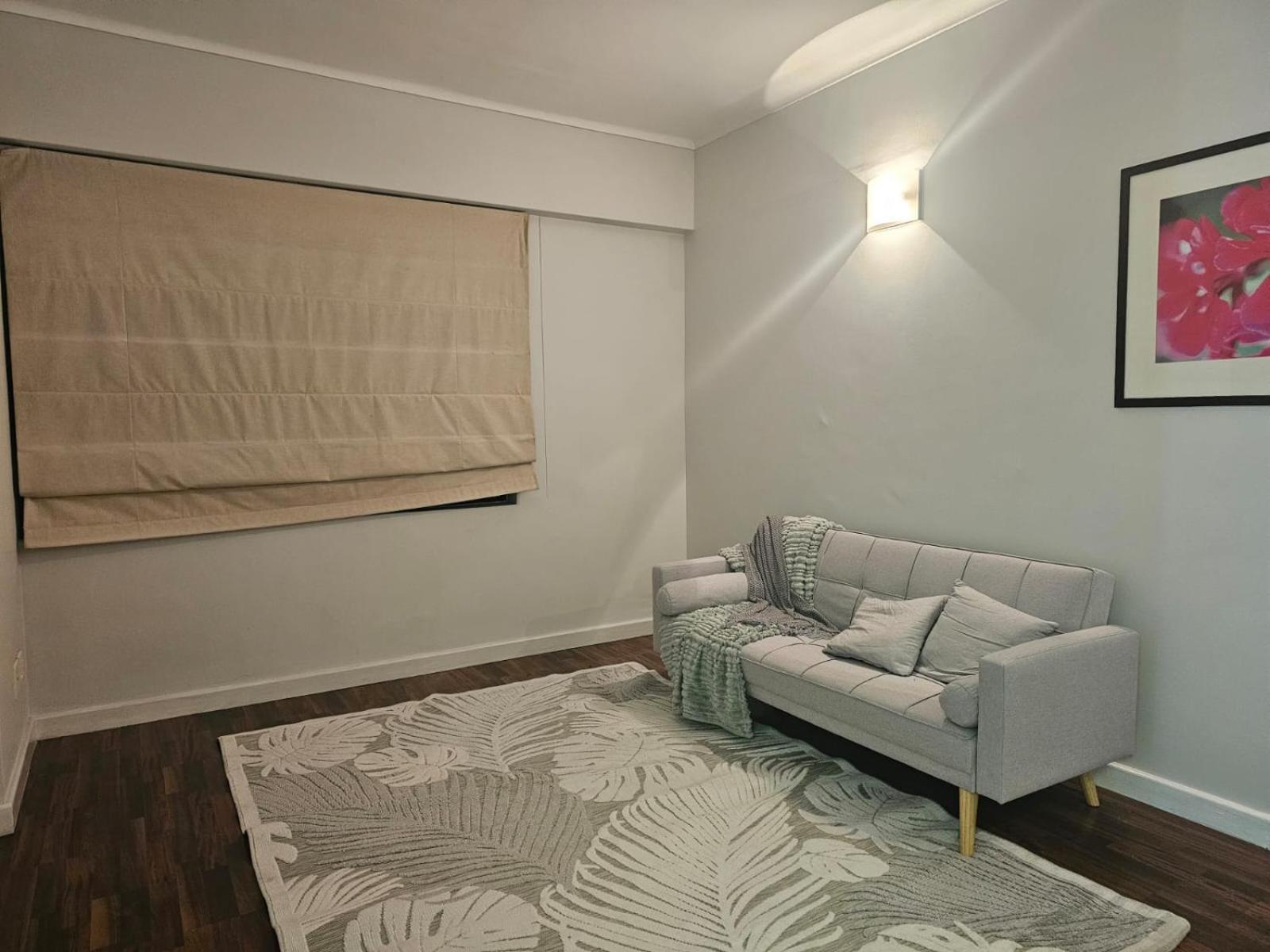Luxury Vacation Cbd Apartment Cape Town