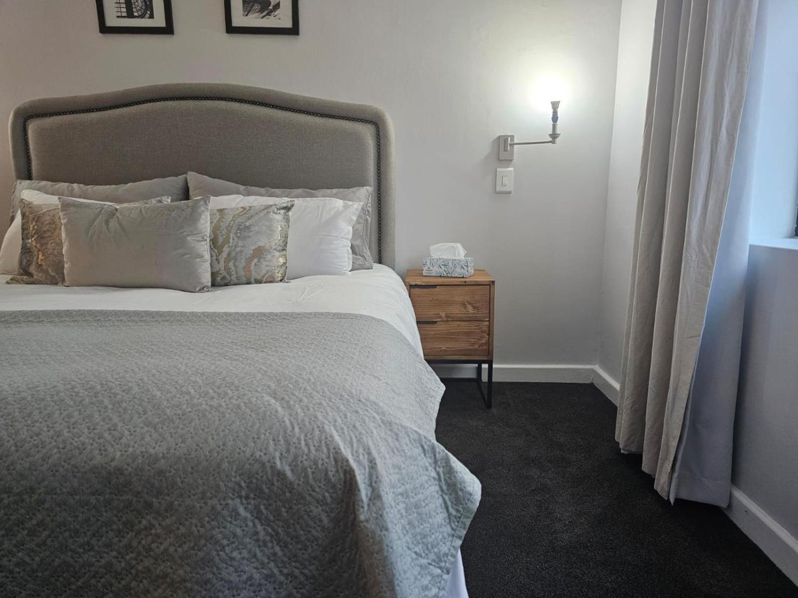 Apartment Luxury Vacation Cbd *