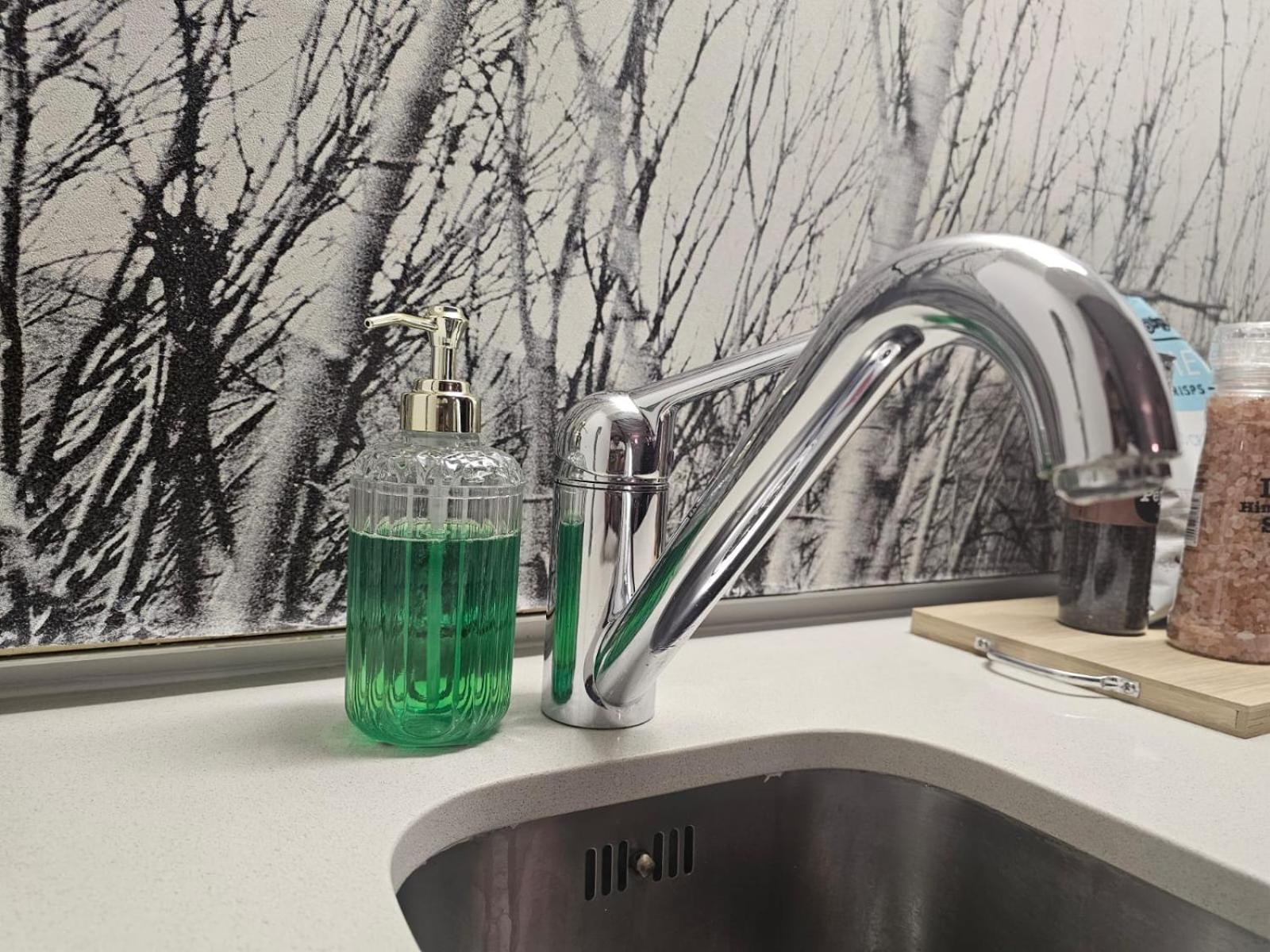 Apartment Luxury Vacation Cbd *