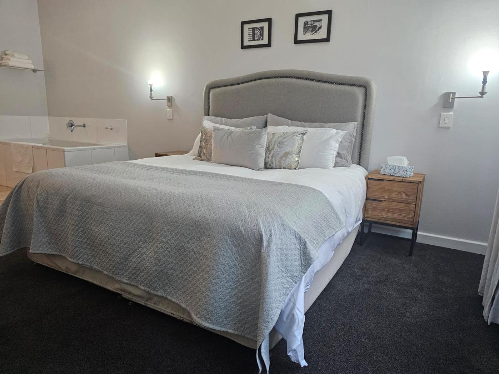 Luxury Vacation Cbd Cape Town