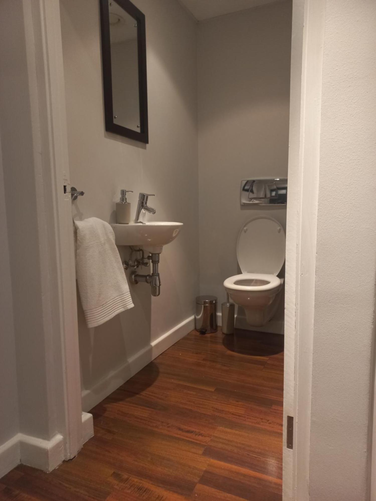 Apartment Luxury Vacation Cbd *