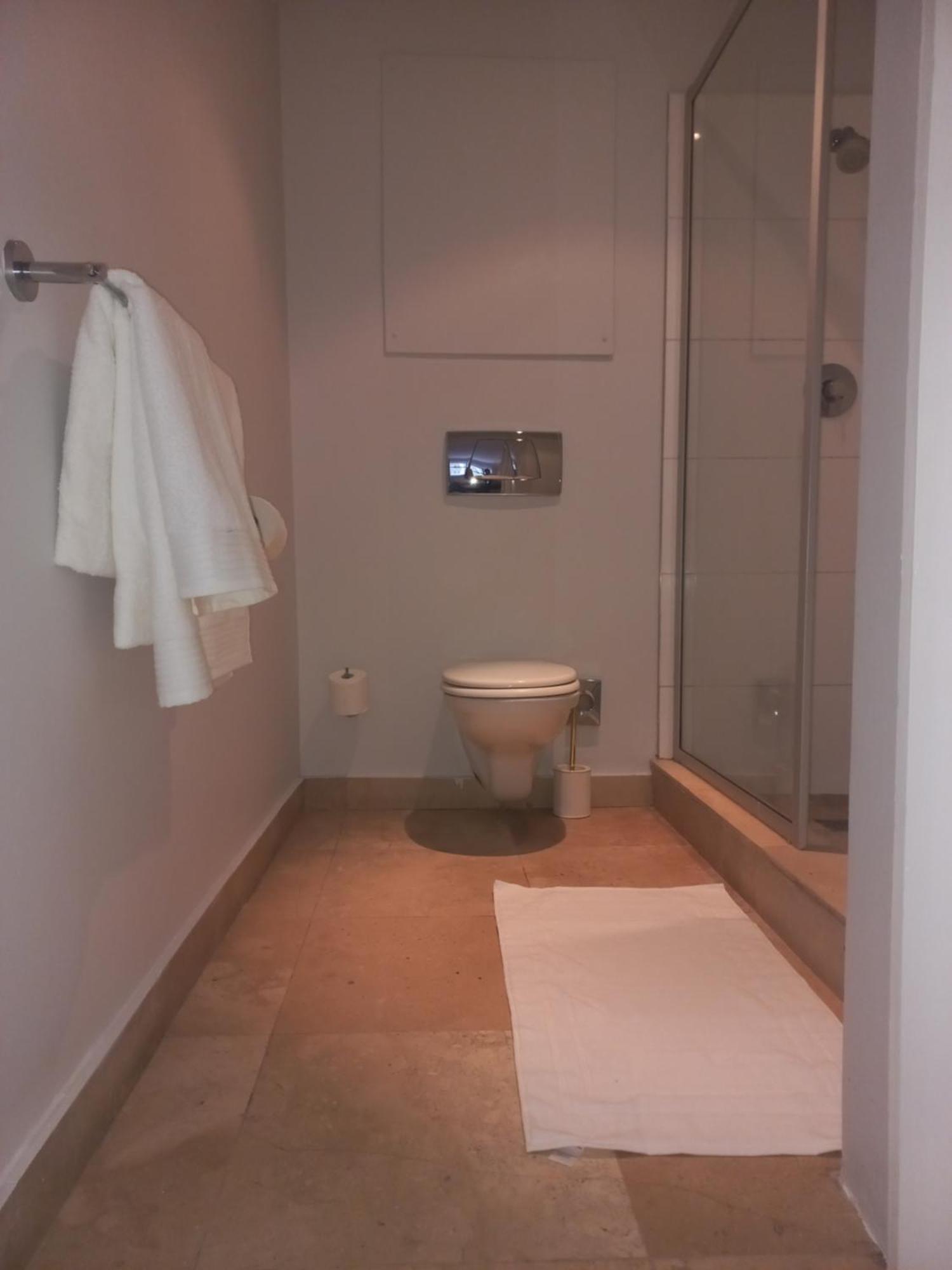 Luxury Vacation Cbd Apartment *