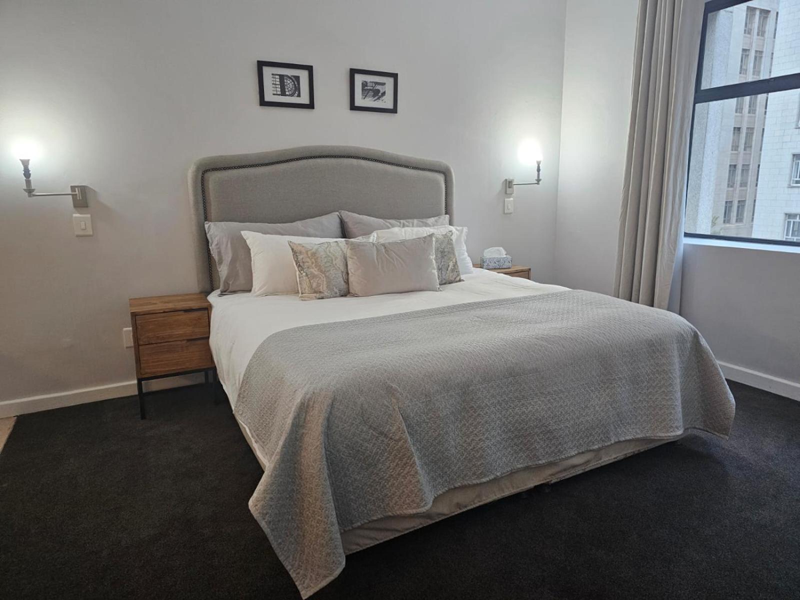 Luxury Vacation Cbd * Cape Town