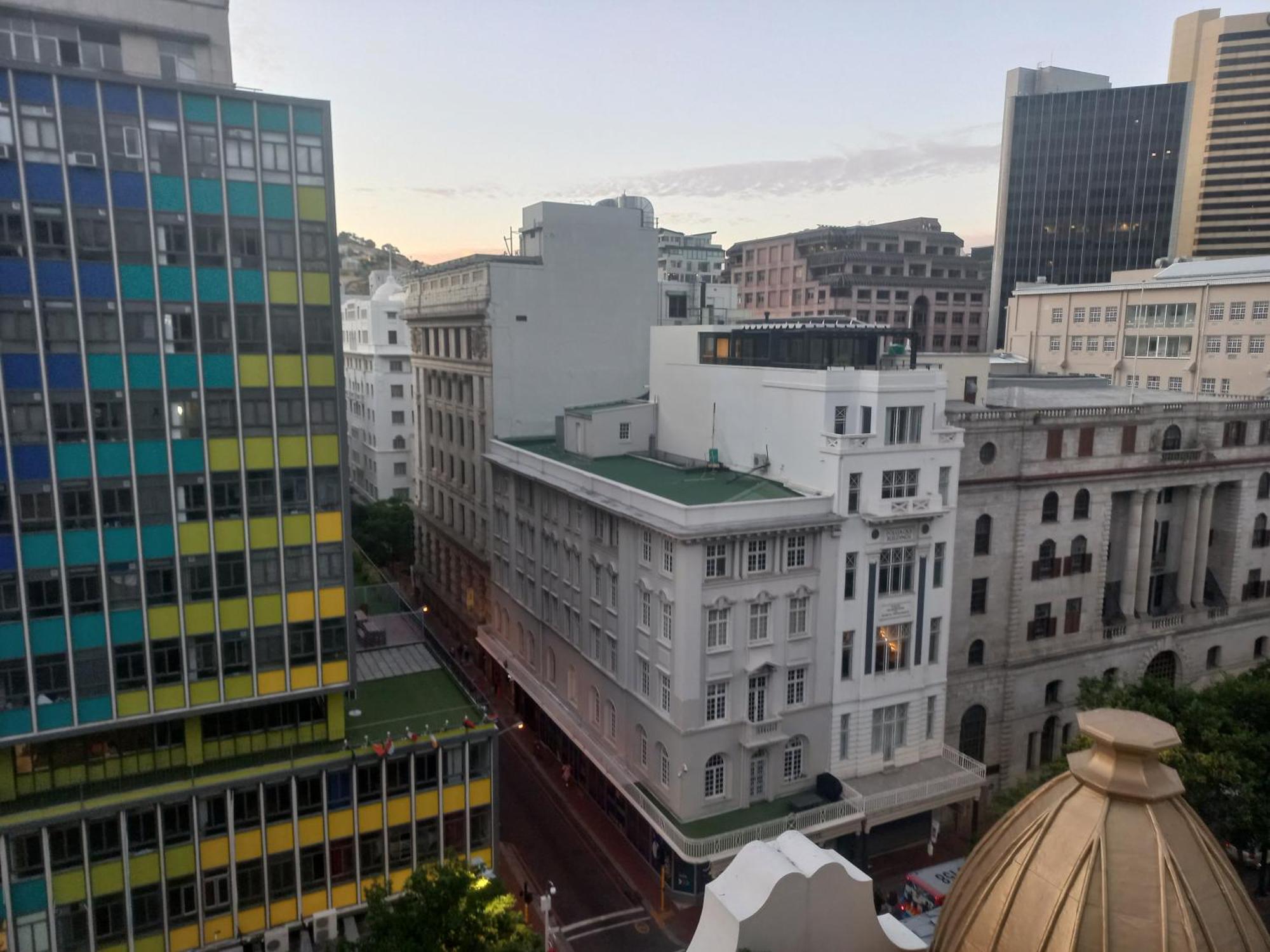 Luxury Vacation Cbd