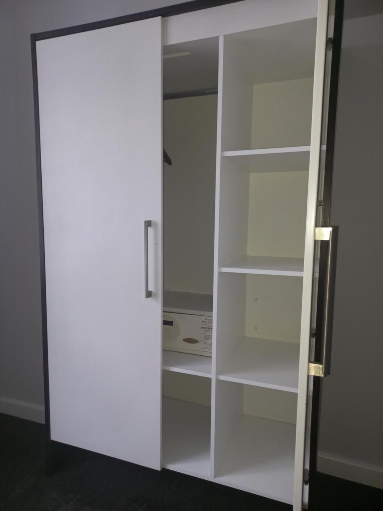 Apartment Luxury Vacation Cbd