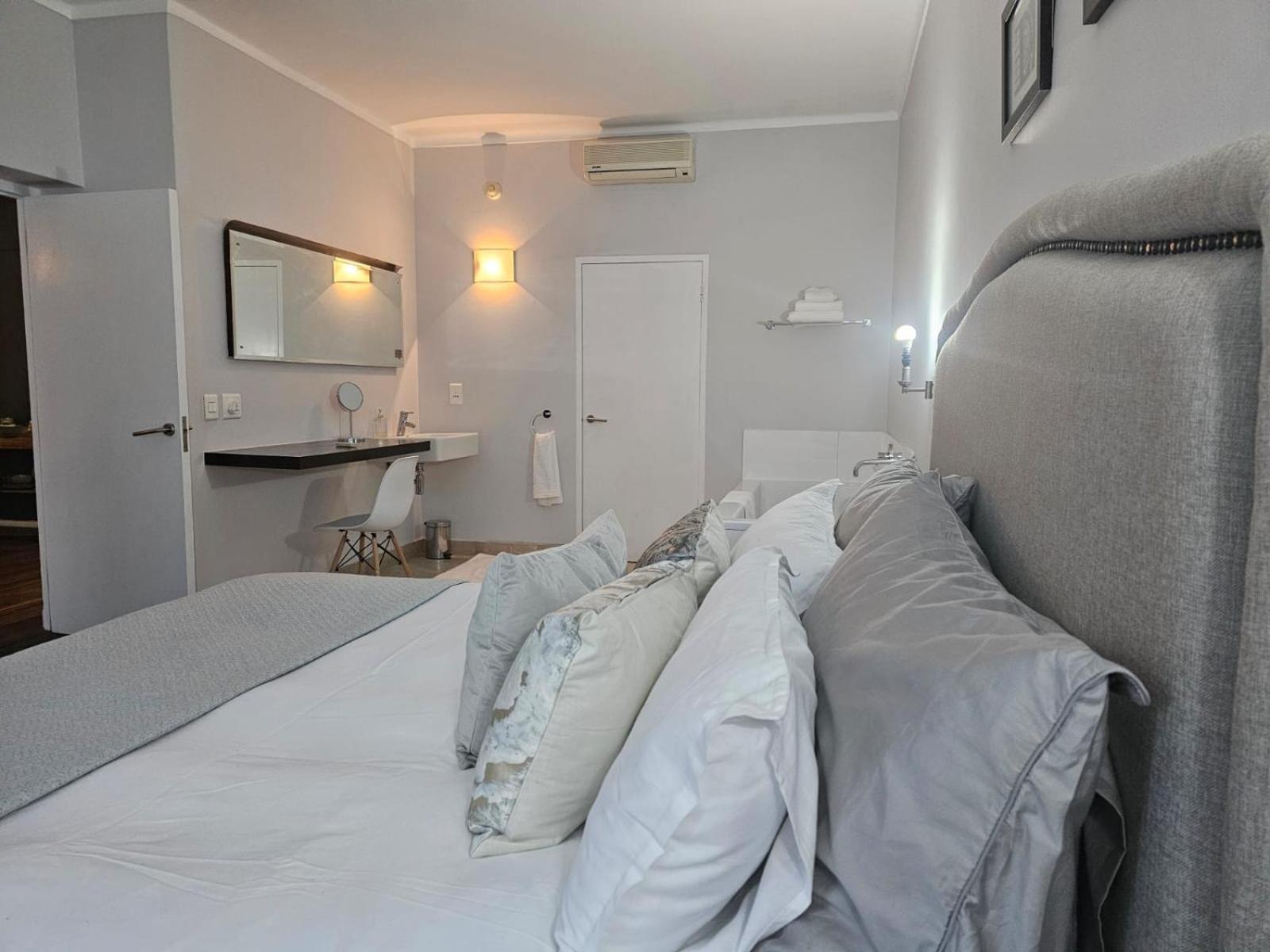 Apartment Luxury Vacation Cbd Cape Town