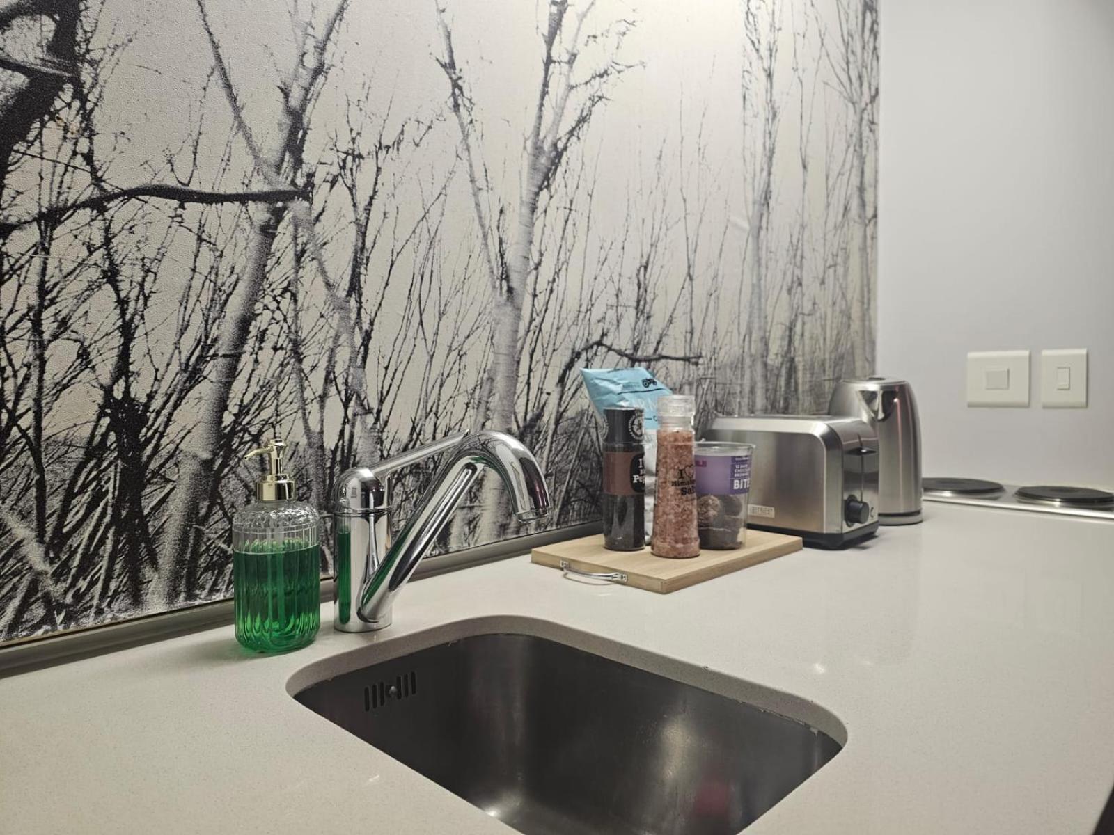 Luxury Vacation Cbd Cape Town