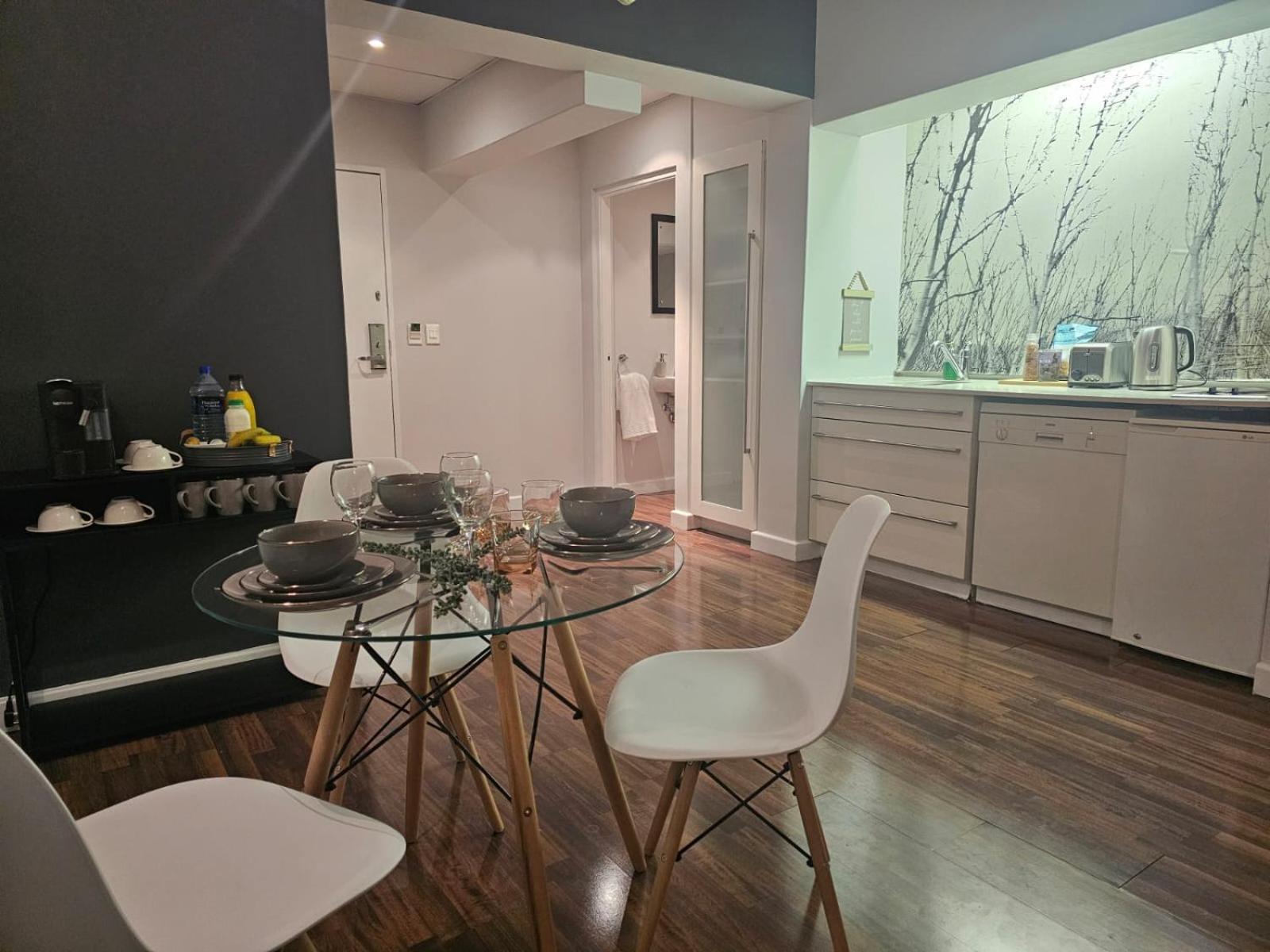 Luxury Vacation Cbd Apartment *