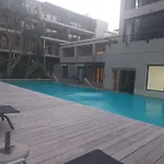 Luxury Vacation Apartment Rental Cbd Cape Town