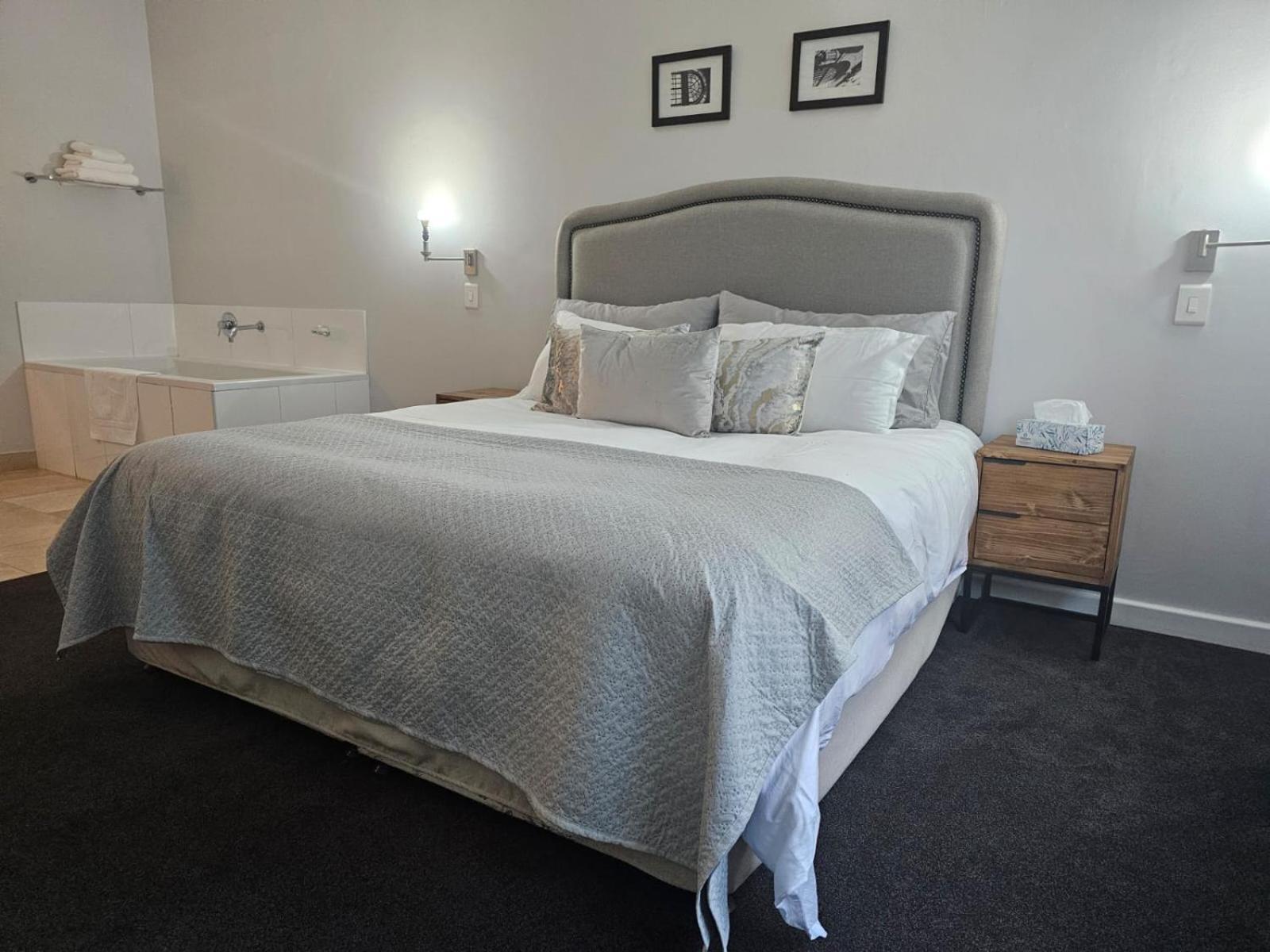 Luxury Vacation Cbd Apartamento *