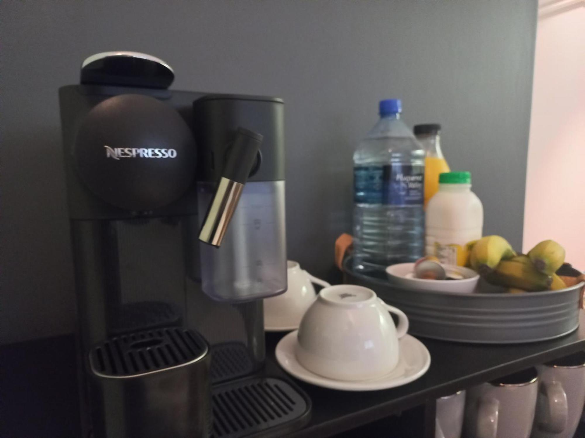 Luxury Vacation Cbd Apartamento